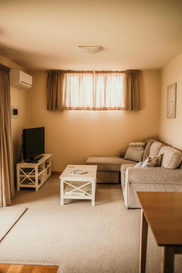 הובארט Otago Cottage מראה חיצוני תמונה