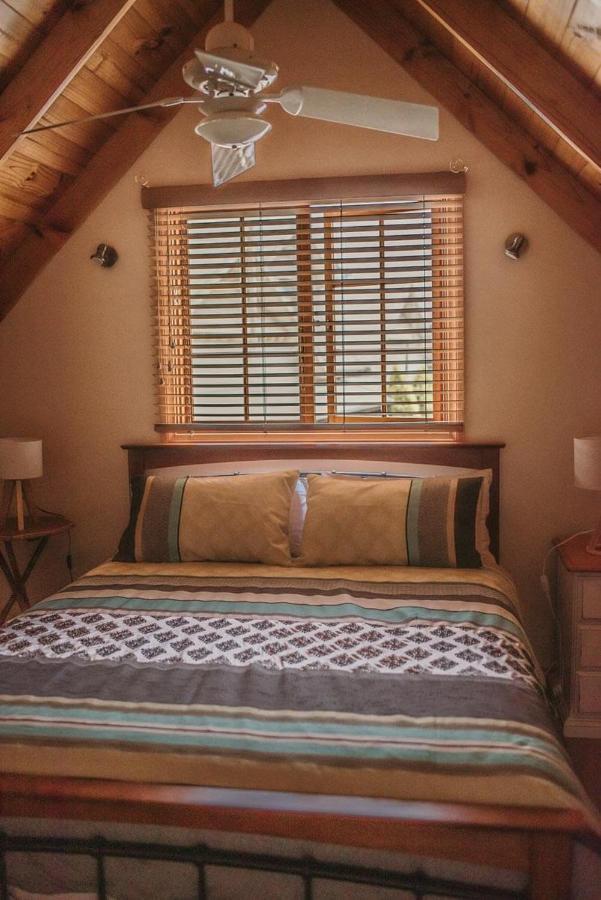 הובארט Otago Cottage מראה חיצוני תמונה