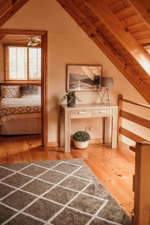 הובארט Otago Cottage מראה חיצוני תמונה