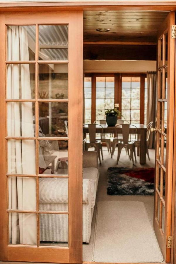 הובארט Otago Cottage מראה חיצוני תמונה