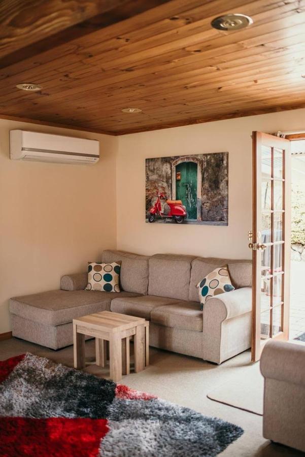 הובארט Otago Cottage מראה חיצוני תמונה