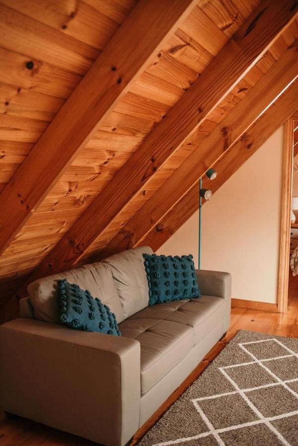 הובארט Otago Cottage מראה חיצוני תמונה