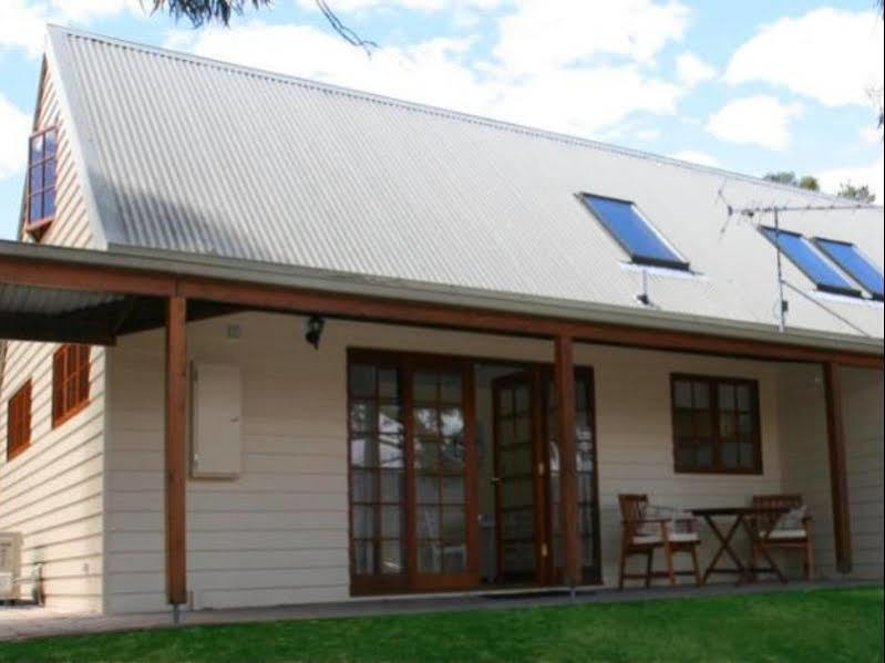 הובארט Otago Cottage מראה חיצוני תמונה