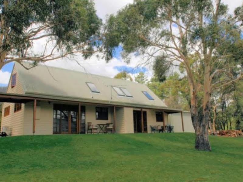 הובארט Otago Cottage מראה חיצוני תמונה